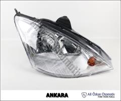 Ford Yedek Parça - DEPO FAR KOMPLE SAĞ